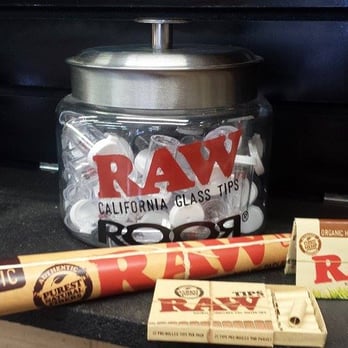 Smokes N' Stuff - We carry all RAW products!! - Tobacco Shops Near Me - Charlotte, North Carolina