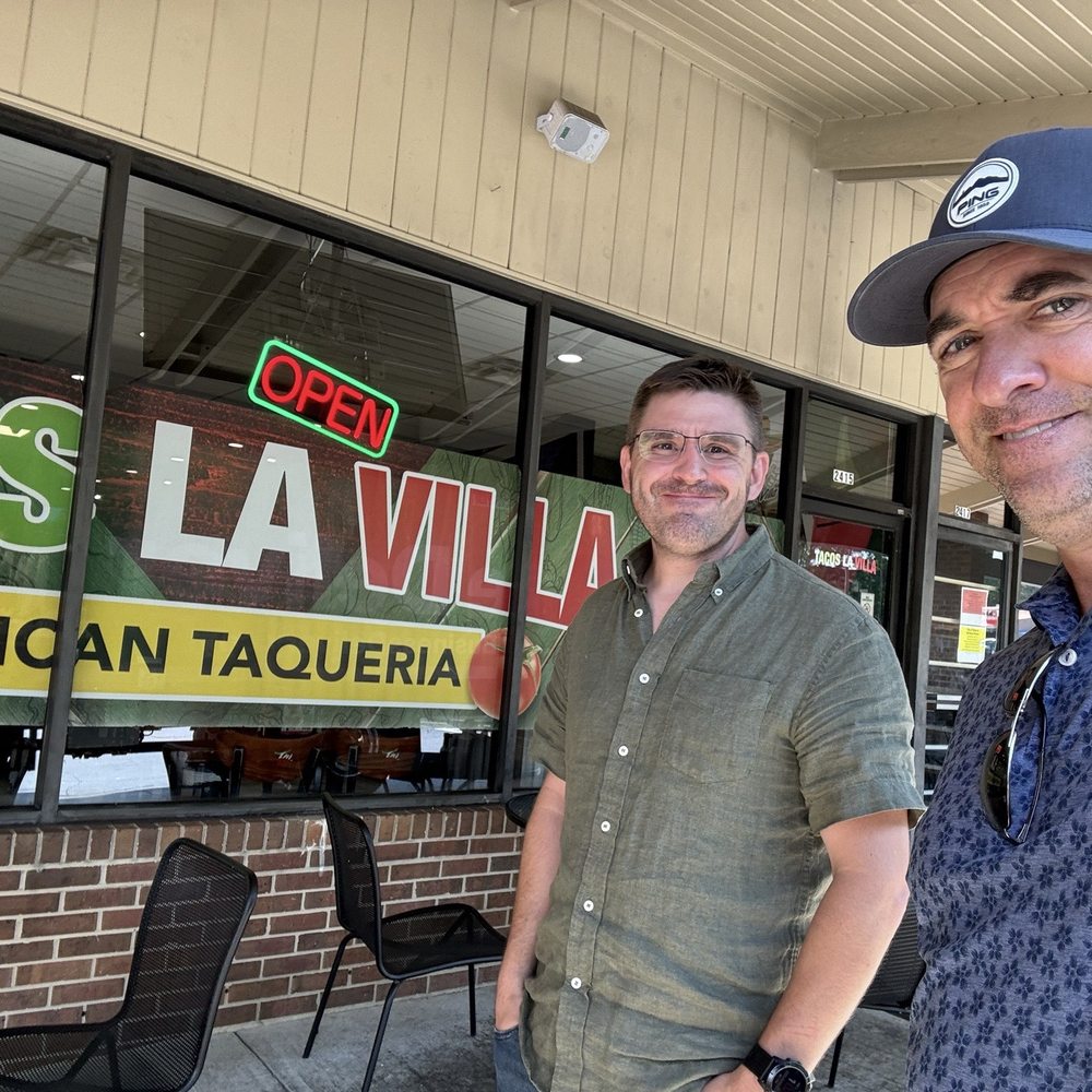 Tacos La Villa - Tacos Near Me - Smyrna, Georgia Tacos La Villa - Tacos Near Me - Smyrna, Georgia
