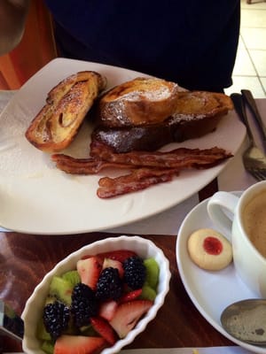 Café Marquesa by null