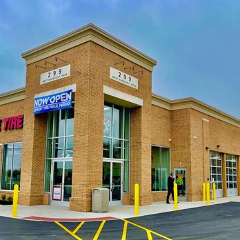 Belle Tire - Belle Tire Villa Park, IL. The Lowest Tire Price, Period! - Auto Repair Near Me - Villa Park, Illinois