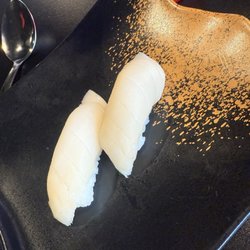 FUJI Sushi - White tuna escolar