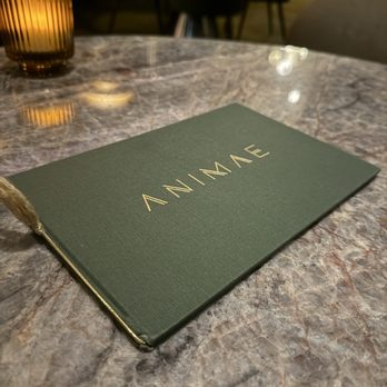 Animae - Asian Fusion Near Me - San Diego, California