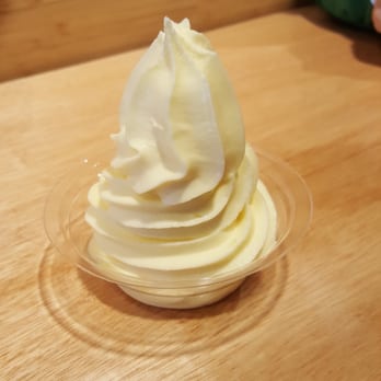 Chikarashi - DOLE Whip Pineapple - Japanese Near Me - New York, New York Chikarashi - DOLE Whip Pineapple - Japanese Near Me - New York, New York