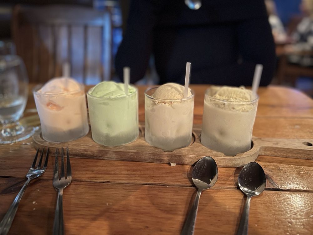 Norwood Pines Supper Club — Mexican restaurant in Minocqua