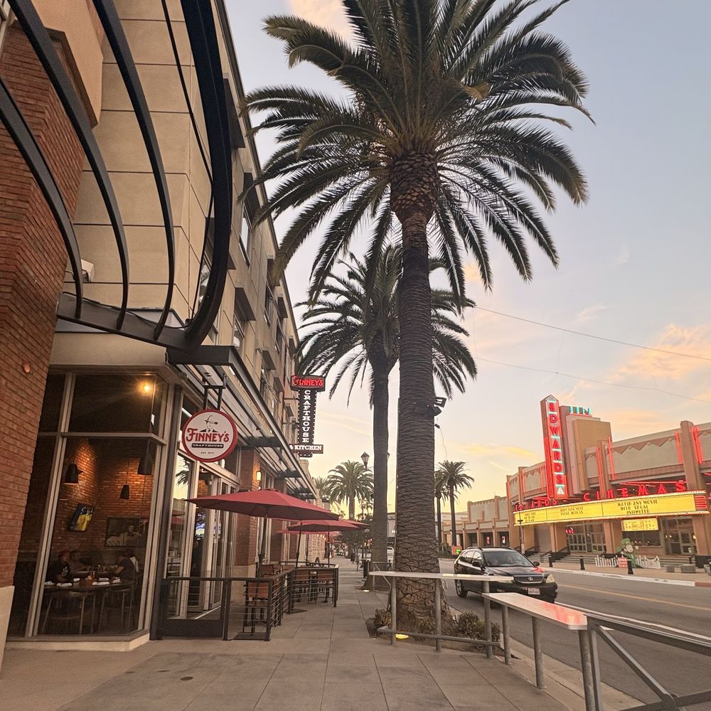 Finney's Crafthouse - New American Near Me - Brea, California