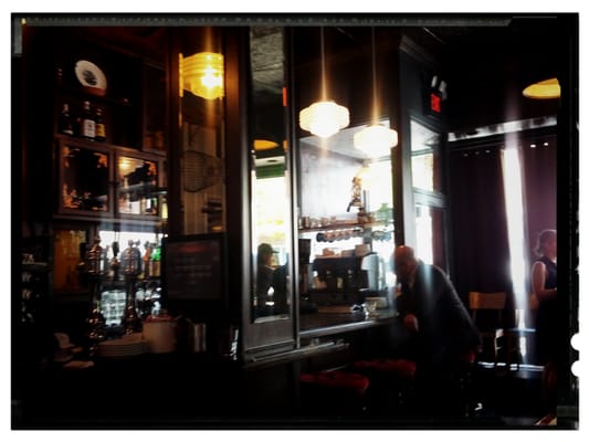 Pizzeria Magpie Mile End by null