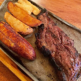 Las Tablas - Churrasquito - Steakhouses Near Me - Chicago, Illinois