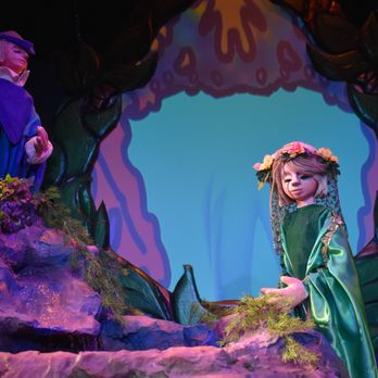 The Puppet Co - Performing Arts Near Me - Glen Echo, Maryland The Puppet Co - Performing Arts Near Me - Glen Echo, Maryland