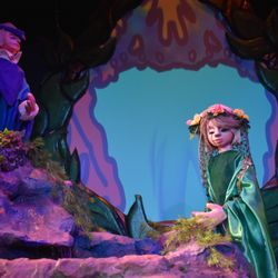 The Puppet Co