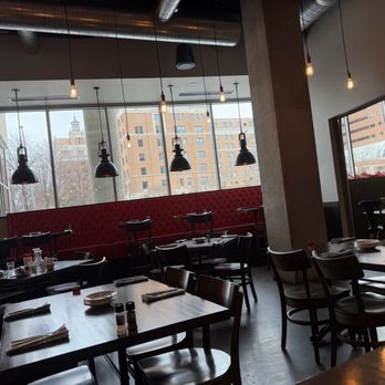 Red Cow Rochester - Dining area! - Sandwiches Near Me - Rochester, Minnesota Red Cow Rochester - Dining area! - Sandwiches Near Me - Rochester, Minnesota