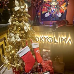 Tokyolima