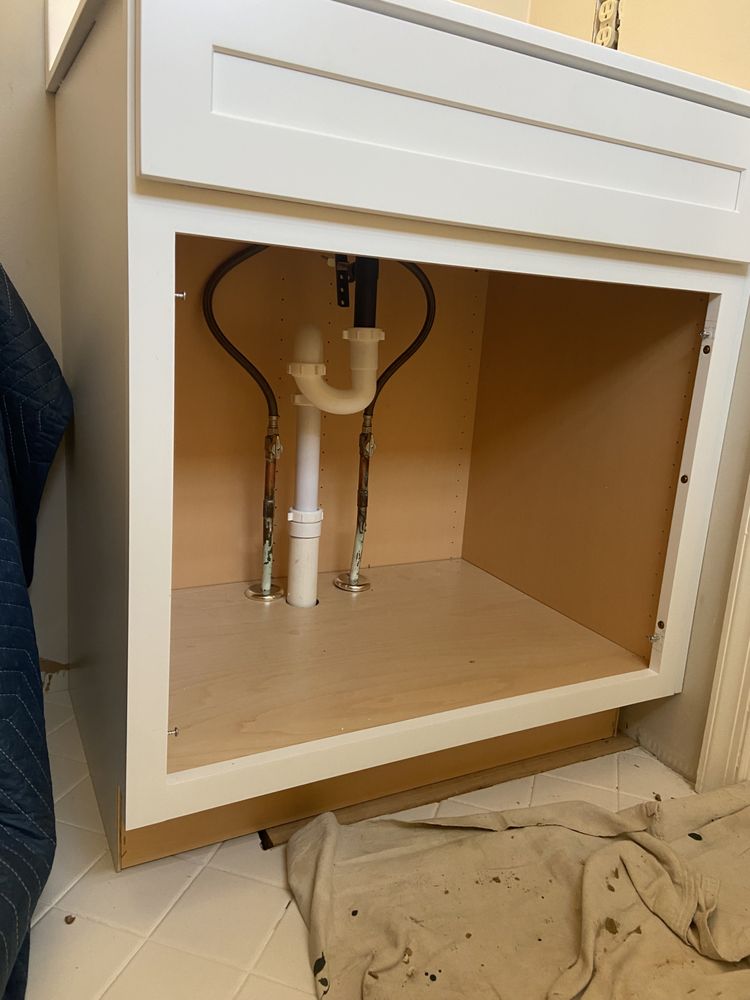 Slide of Keystone Handyman Solutions