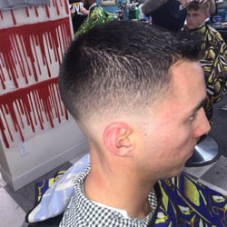 Anchors Barbershop