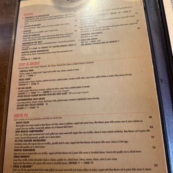 Mi Dia From Scratch - Mexican Near Me - Grapevine, Texas