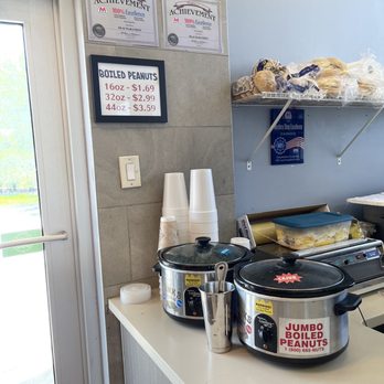 Marathon - Prices for boiled peanuts - Gas Stations Near Me - Bradenton, Florida Marathon - Prices for boiled peanuts - Gas Stations Near Me - Bradenton, Florida