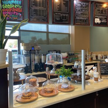 This Guy's Coffee - Coffee & Tea Near Me - Springboro, Ohio