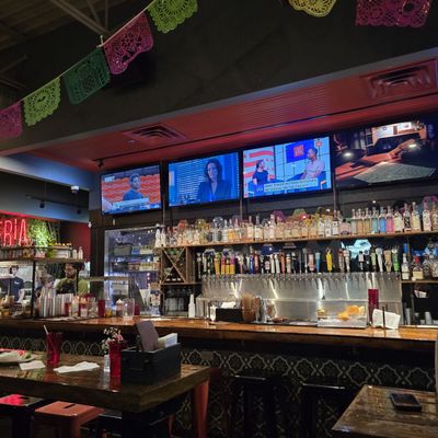 La Tapatia by null