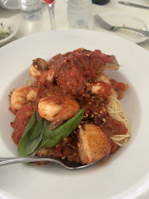 Borghi's By The Bay by null