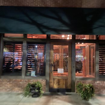 Shine - Exterior - New American Near Me - Hendersonville, North Carolina