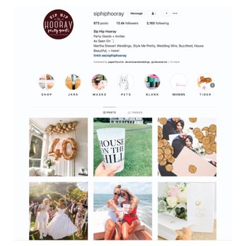 CRS SOCIAL - Marketing Near Me