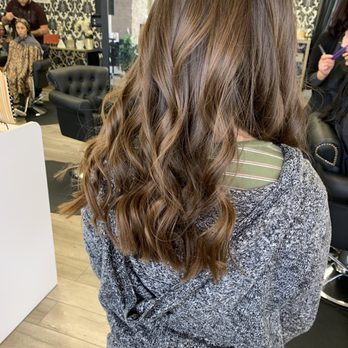 Sassy Do's - Hair Salons Near Me - Rancho Cucamonga, California