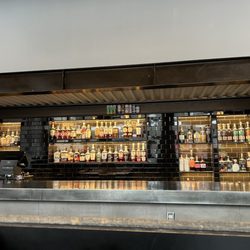 Icehouse - Bar