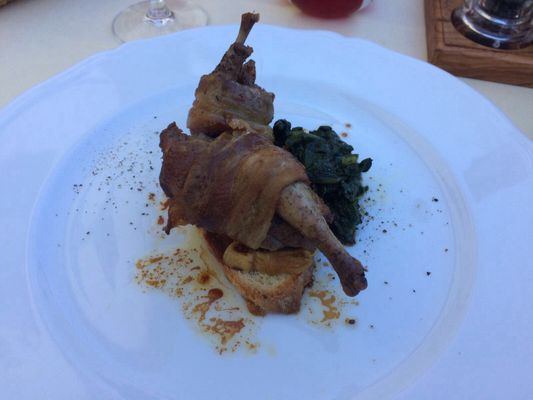 Taverna Squarcialupi by null