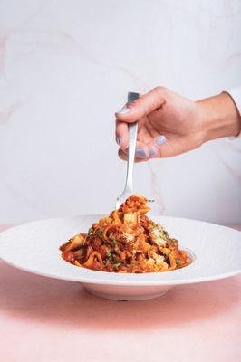 Coletta Italian Vegan Restaurant by null