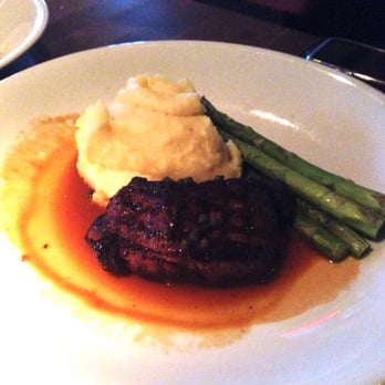 Cactus Club Cafe - Steak cooked well done (as ordered). - Canadian (New) Near Me - Edmonton, Alberta Cactus Club Cafe - Steak cooked well done (as ordered). - Canadian (New) Near Me - Edmonton, Alberta