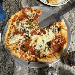 Mimmos Pizza
