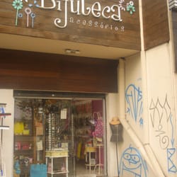 Bijuteca Acessórios