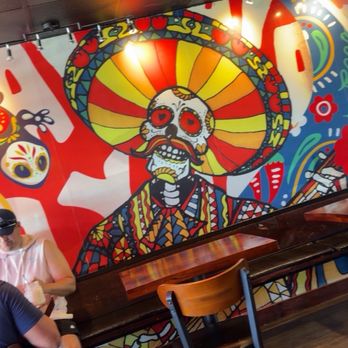 Amelias Mexican Kitchen - Mexican Near Me - Tucson, Arizona