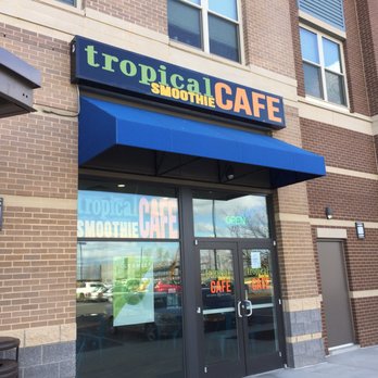 Tropical Smoothie Cafe - The Front - Sandwiches Near Me - Woodbridge, Virginia Tropical Smoothie Cafe - The Front - Sandwiches Near Me - Woodbridge, Virginia