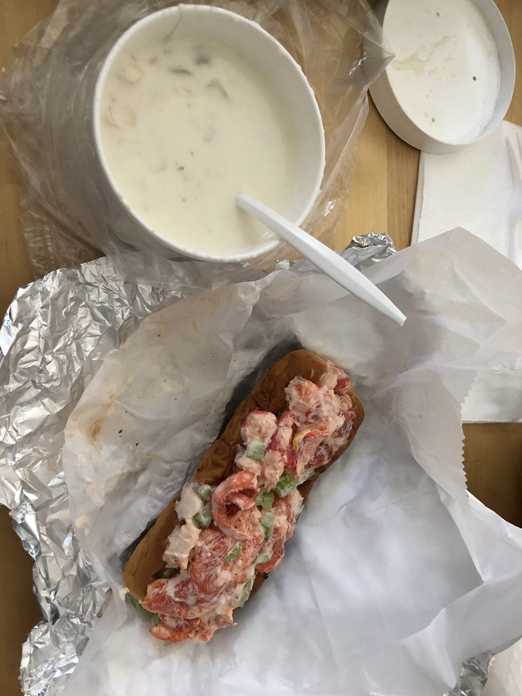 NORTH END FISH MARKET 321 Photos & 346 Reviews 99 Salem St, Boston