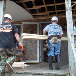 Bluewater Restoration - Bluewater Restoration is a turn key restoration contractor.