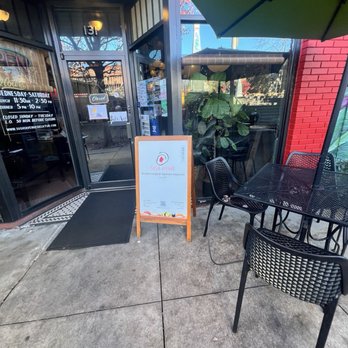 Sushi Avenue On The Square - Japanese Near Me - Decatur, Georgia