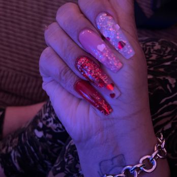 Diamond Nails Spa - Nail Salons Near Me - Murrieta, California