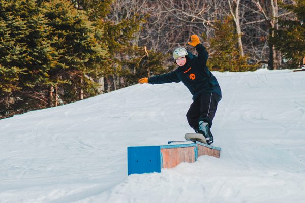 Camelback Resort by null