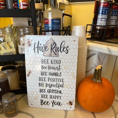 Bee's Pastry Café by null