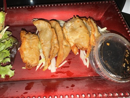 GO FISH POKE - North Dallas, Tx by null