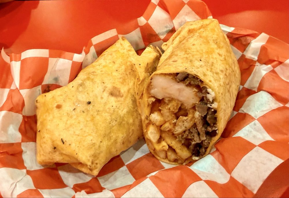 Tiki Taco