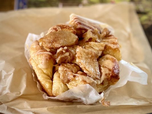 Blackbird Bakery by null