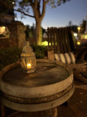 Dar Restaurant and Bar by null