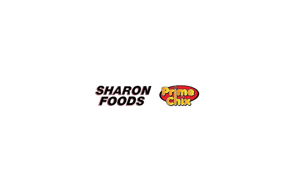 Sharon Food Distributors Logo