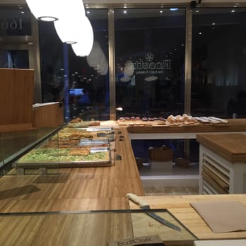 Rosetta Bakery - Bakeries Near Me - Miami Beach, Florida