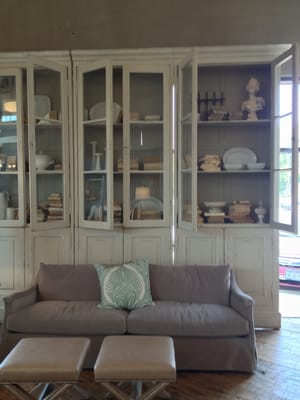 Simple Things Furniture Company by null