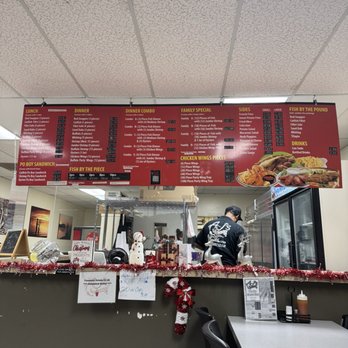 AJ'S Fish Market - Chicken Wings Near Me - Lake Elsinore, California AJ'S Fish Market - Chicken Wings Near Me - Lake Elsinore, California