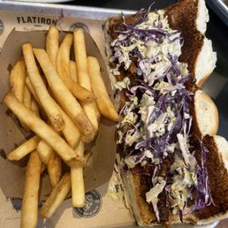 Pulled Pork Sliders