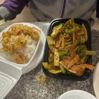 Lee's Garden - Chinese Near Me - San Antonio, Texas