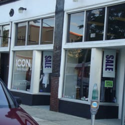 Icon Boutique